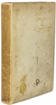 Illustrated 1901 Edition of ''Alice's Adventures in Wonderland'' by Lewis Carroll